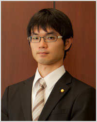 DAISUKE MIYAMURA, Patent Attorney