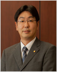 SATOSHI OHTSUKI, Patent Attorney